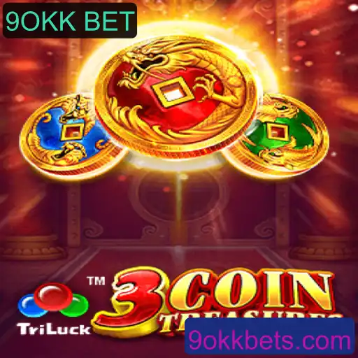 Explorando o Fascinante Mundo de 3CoinTreasures