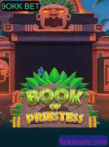 Explorando o Fascinante Mundo de BookOfPriestess e o Impacto de 9OKK BET