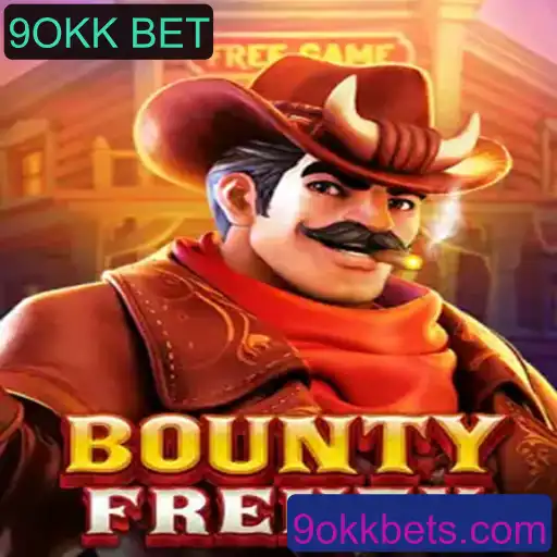 Descubra o Universo de BountyFrenzy e a Sensação 9OKK BET