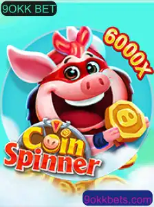 Conheça o CoinSpinner: Um Jogo Inovador