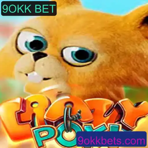 Descubra CrazyPoki: Um Jogo Inovador com a Palavra-Chave Secreta 9OKK BET