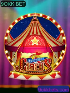 Descubra o Fascinante Mundo de EcstaticCircus: O Jogo de Aventura que Está Conquistando o Mundo com 9OKK BET