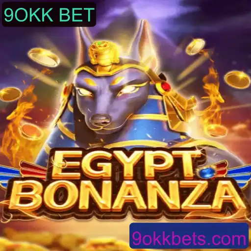 Descubra o Fascinante Mundo de EgyptBonanza com 9OKK BET