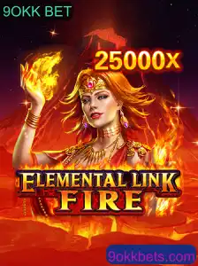 Explorando o Jogo ElementalLinkFire