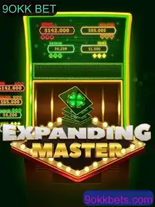 Descubra o Empolgante Mundo de ExpandingMaster