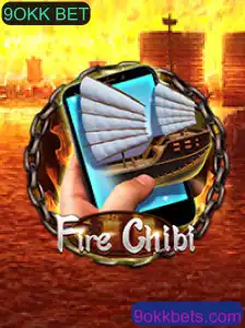 Desvendando FireChibiM: Um Jogo Inovador Movido pela Dinâmica de 9OKK BET