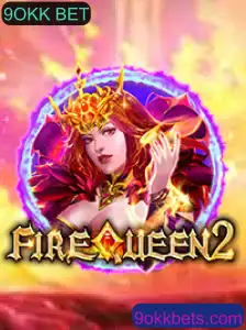 Descubra FireQueen2: Um Mergulho no Mundo Emocionante de Caça-níqueis com 9OKK BET