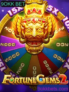 Explorando o Universo de FortuneGems2 e o Impacto do 9OKK BET