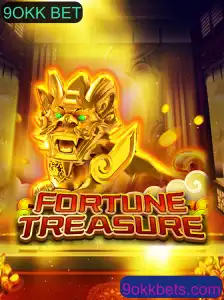 Explorando o Fascinante Mundo de FortuneTreasure e a Palavra-Chave 9OKK BET