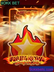 Explorando o Mundo de FruitrNovaSupe30: Regras e Estratégias para Vencer