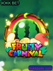 Explorando o Exuberante Mundo de FruityCarnival: Um Guia Detalhado
