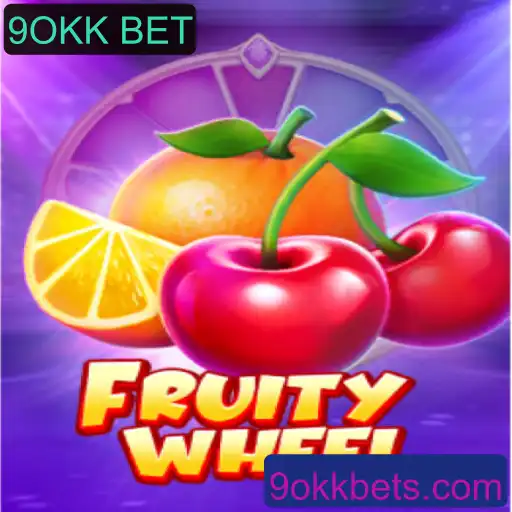 Descubra o Empolgante Jogo FruityWheel: Regras e Estratégias com 9OKK BET