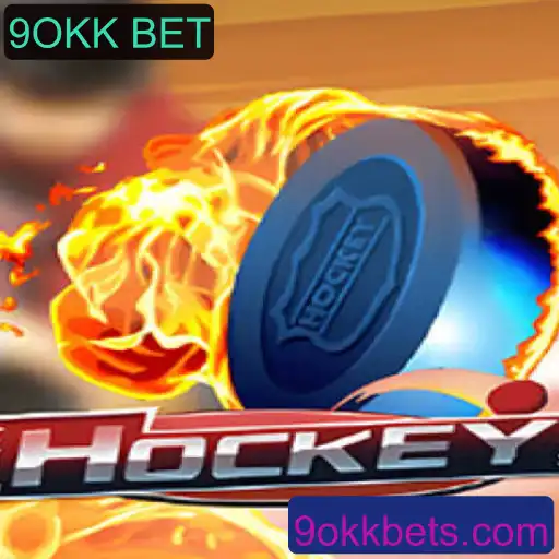 Descubra o Fascinante Mundo do Hockey e Apostas Inteligentes com 9OKK BET