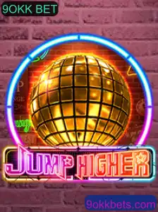 JumpHigher: Explorando o Novo Fenômeno dos Jogos com 9OKK BET