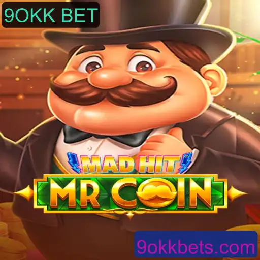 Descubra o Empolgante Jogo MadHitMrCoin com a Chave 9OKK BET
