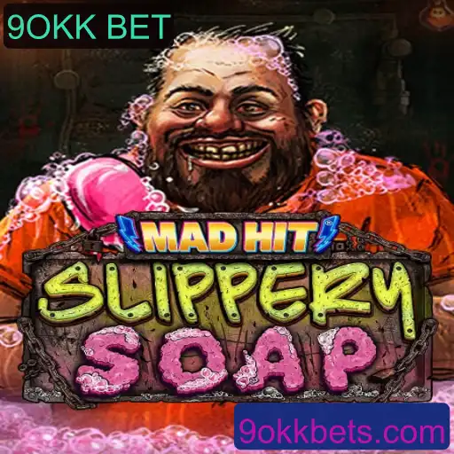 Descubra a Aventura de MadHitSlipperySoap: O Novo Jogo que Está Conquistando o Mundo