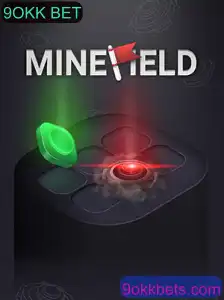 Explorando MineField: Um Jogo Cativante com a Chave 9OKK BET