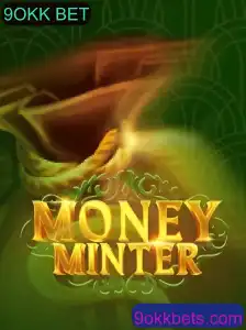 MoneyMinter: Um Mergulho no Mundo do Jogo 9OKK BET