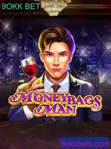 Explorando o Mundo de MoneybagsMan: O Jogo que Conquista Multidões