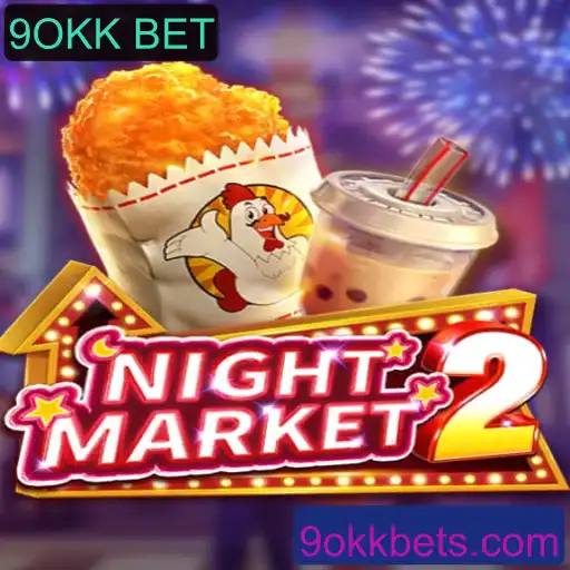 Explorando NightMarket2 e a Estratégia do 9OKK BET
