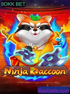 Desvendando o Mundo de NinjaRaccoon: Um Jogo de Estratégia e Aventura