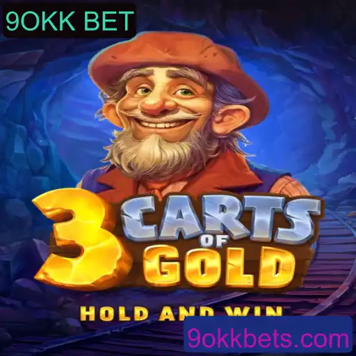 Descubra o Fascinante Mundo de 3cartsOfGold: Estratégia, Aventura e Recompensas