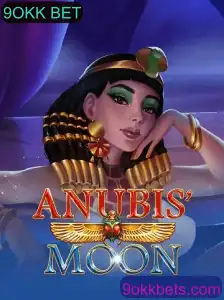 Explorando AnubisMoon: Uma Nova Aventura de Jogo com 9OKK BET