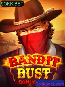Explorando o Empolgante Mundo de BanditBustBonusBuy com 9OKK BET