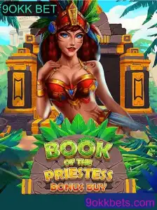 Explorando o Fascinante Mundo de BookOfThePriestess