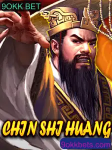 Descobrindo ChinShiHuang: A Nova Atração no Mundo dos Jogos com 9OKK BET