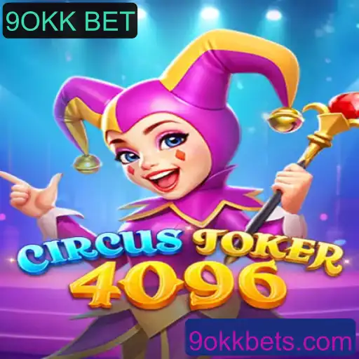 Explorando o Fascinante Mundo do Jogo CircusJoker4096: Descrição, Introdução e Regras