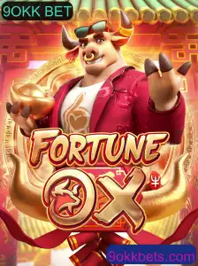 Explorando o Jogo FortuneOx e a Tendência 9OKK BET