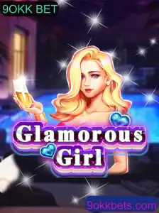 Explorando o Universo do Jogo GlamorousGirl: Uma Experiência de Jogo Única com 9OKK BET