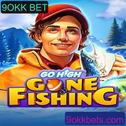 GoHighGoneFishing: Mergulhando Nas Profundezas da Aventura Digital com 9OKK BET