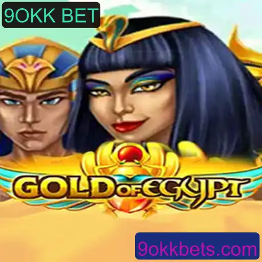 Descubra a Aventura Emocionante de GoldOfEgypt com 9OKK BET