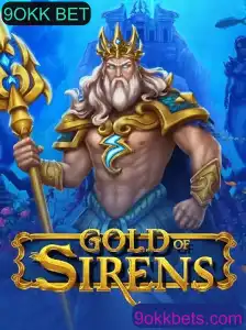 Descubra GoldofSirens: Um Novo Jogo Revolucionário