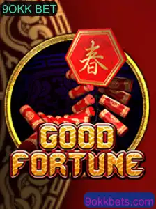 GoodFortune: A Excitante Aventura do Jogo com a Palavra-chave 9OKK BET