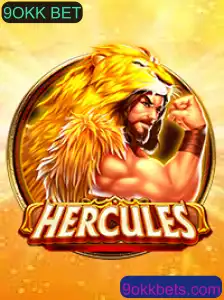 Hercules: Uma Jornada Épica no Mundo dos Jogos de Aventura
