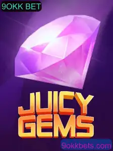 Explorando o Fascinante Mundo de JuicyGems: Descubra a Diversão com 9OKK BET