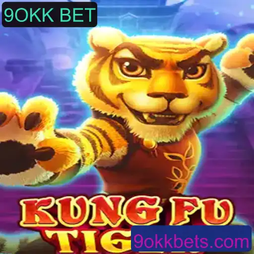 Descubra KungFuTiger: A Nova Sensação dos Jogos Online