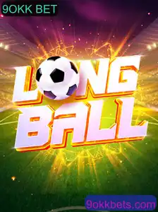 LongBall: O Jogo Inovador que Conquisitou o Público