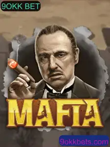 Mafia: O Jogo de Intriga e Estratégia com a Tendência 9OKK BET