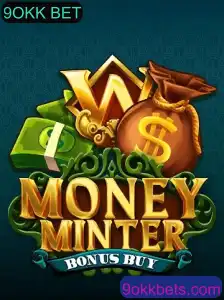 Explorando o Fascinante Mundo do Jogo MoneyMinterBonusBuy