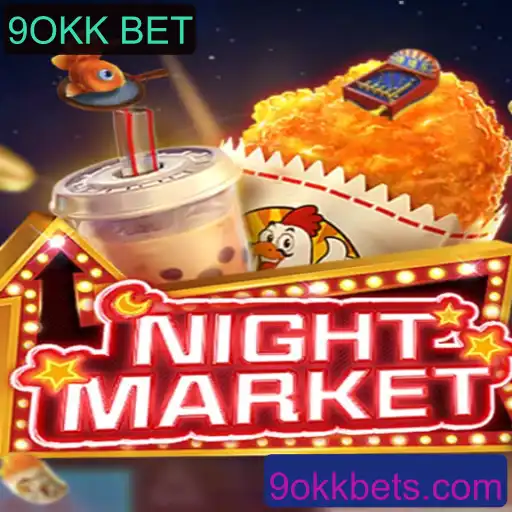 Descubra o Fascinante Mundo do Jogo 'NIGHTMARKET'
