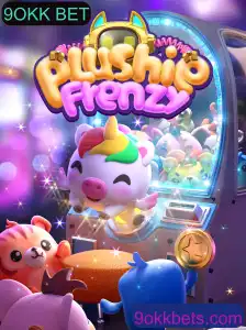 Descubra o Fascinante Mundo de PlushieFrenzy com 9OKK BET