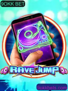 RaveJumpmobile: Uma Nova Era de Diversão Móvel com 9OKK BET