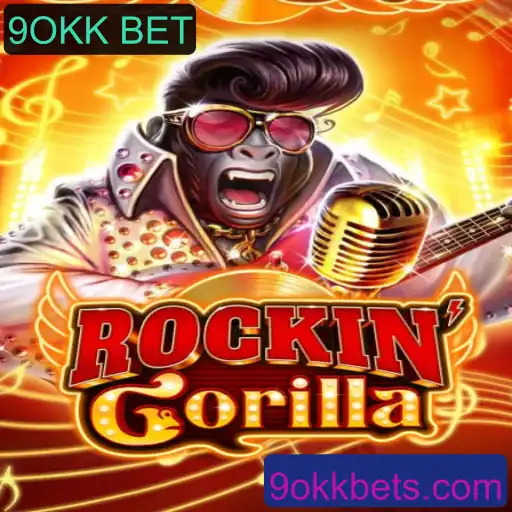 Descubra o Empolgante Mundo de RockinGorilla e as Estratégias com 9OKK BET