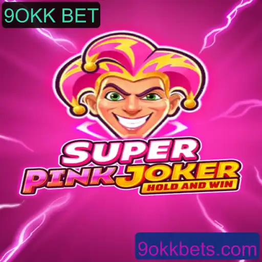 Descubra SuperPinkJoker: O Jogo Que Revoluciona O Entretenimento