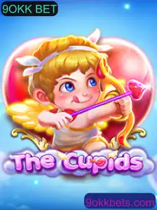 Descubra TheCupids: Um Jogo Fascinante com 9OKK BET