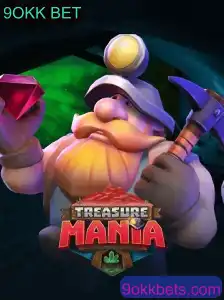 Explorando TreasureMania: Um Mundo de Aventuras e Estratégia